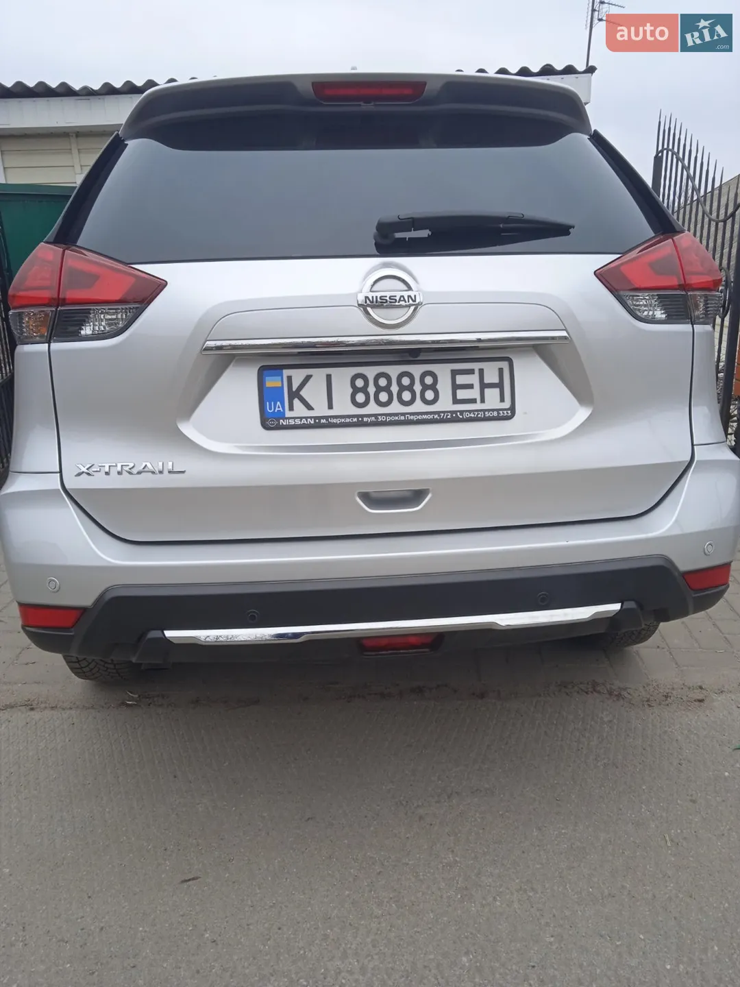 2021 Nissan X-Trail - мініатюра 15