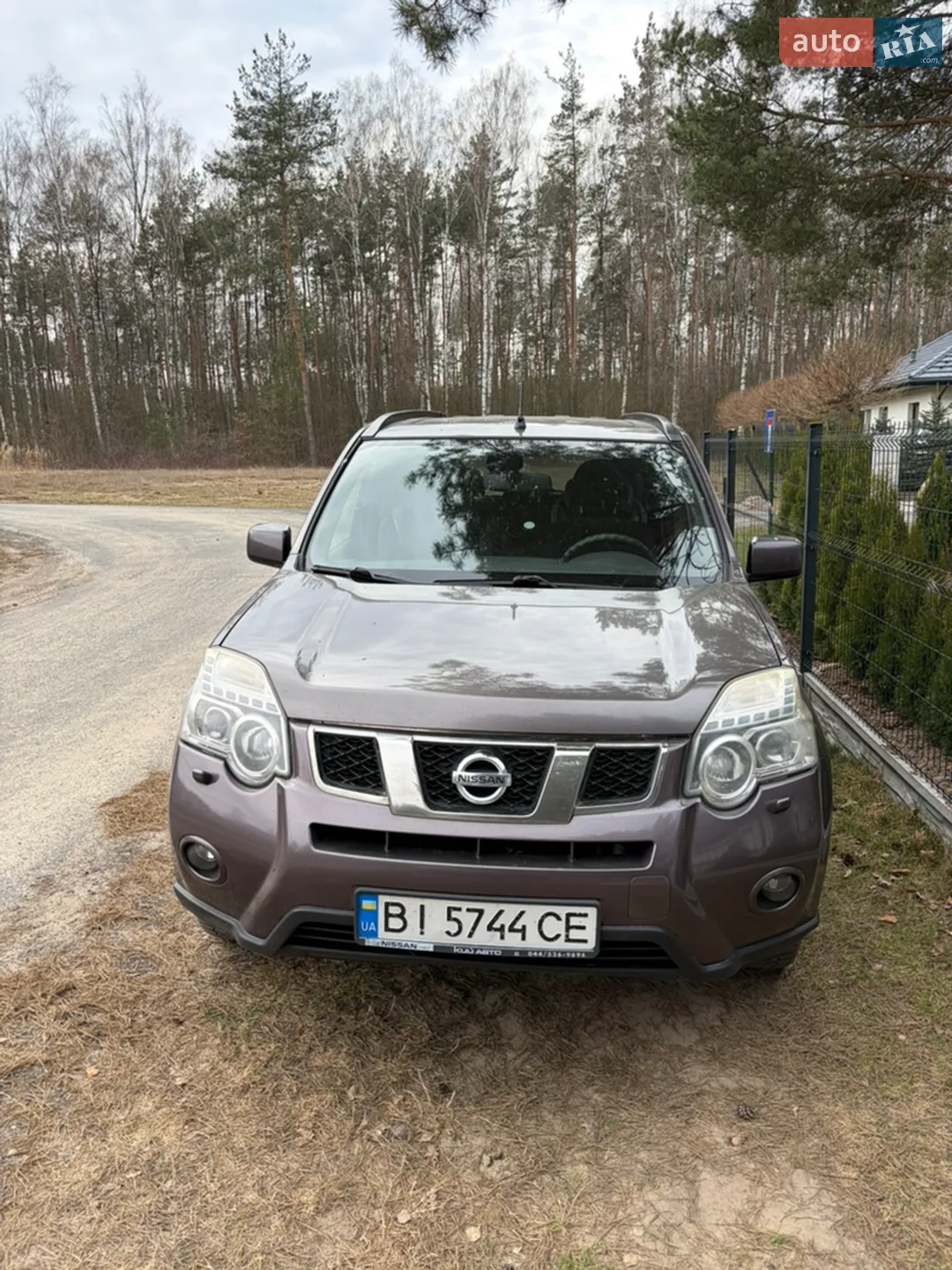 Фото авто 7