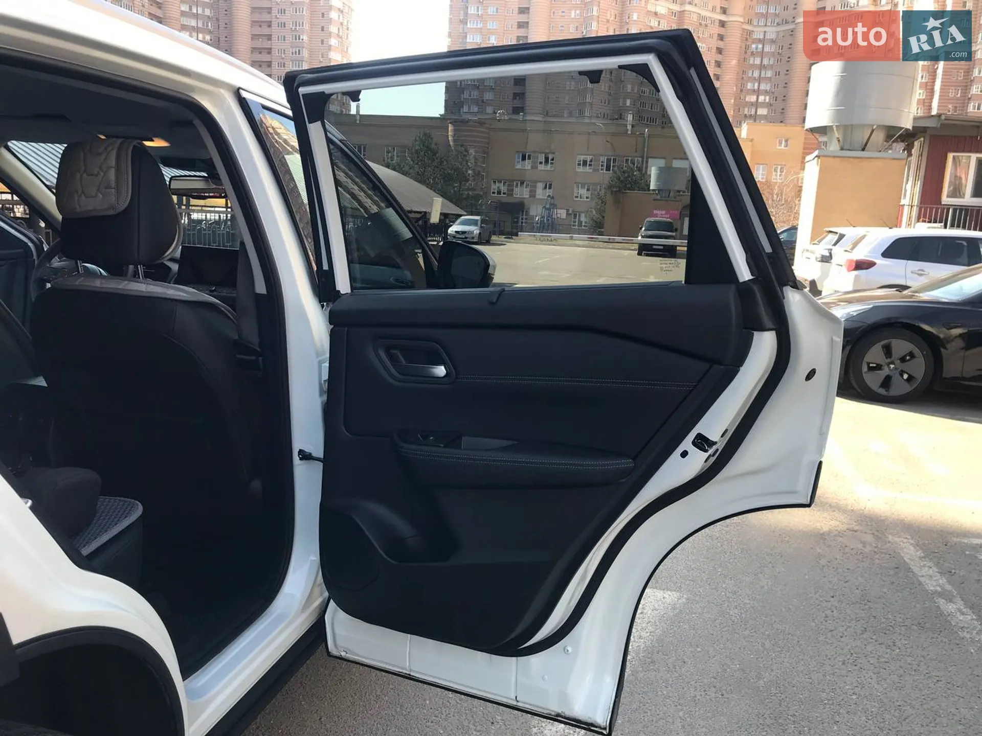 2025 Nissan X-Trail - мініатюра 25