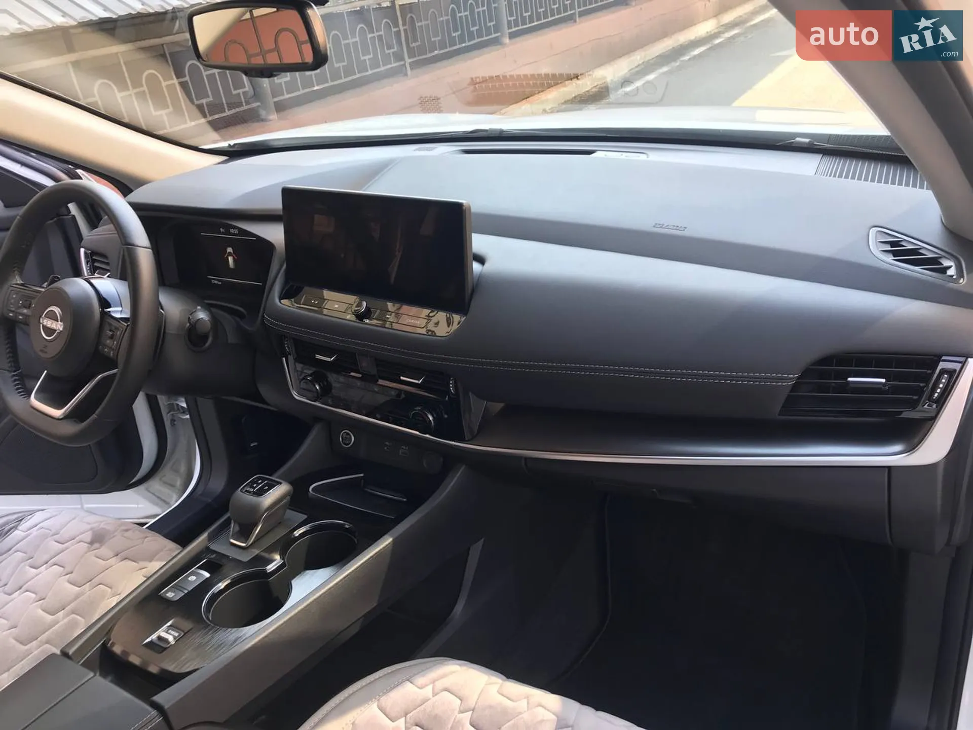 2025 Nissan X-Trail - мініатюра 30