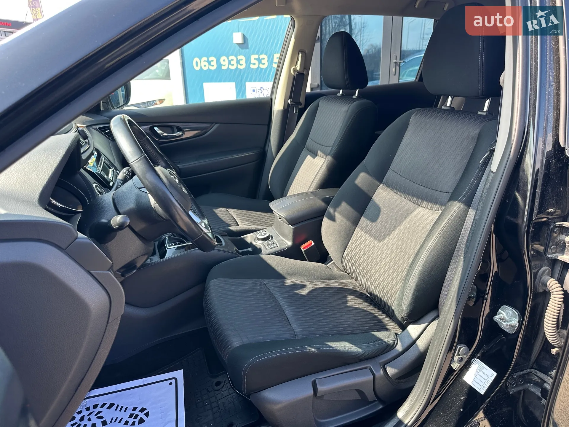 2019 Nissan X-Trail - мініатюра 17