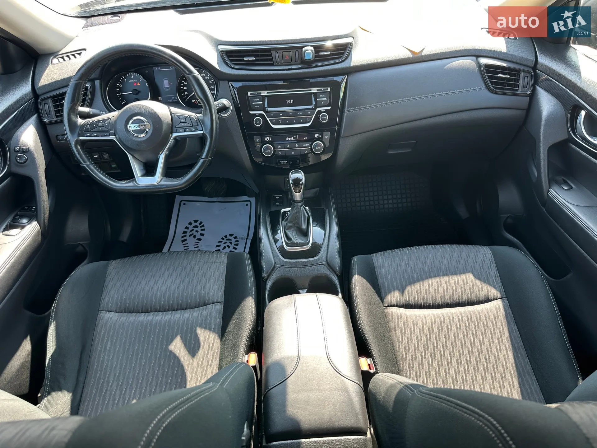 2019 Nissan X-Trail - мініатюра 28