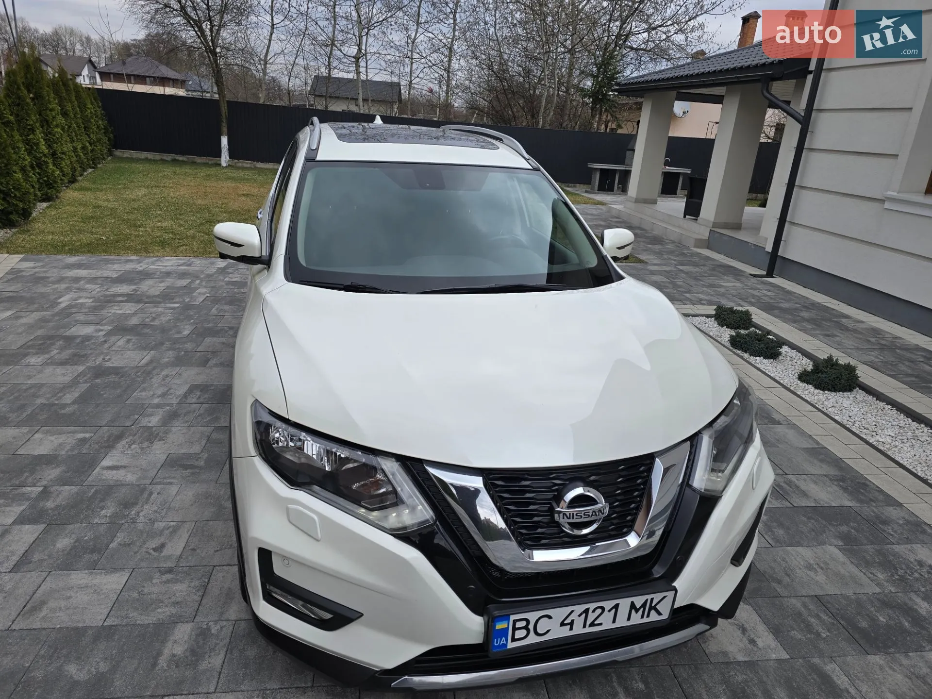 2018 Nissan X-Trail - мініатюра 11