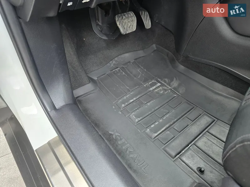 Nissan X-Trail 2018 VIN JN1TCAT32U0122181 фото оголошення 26 з 113