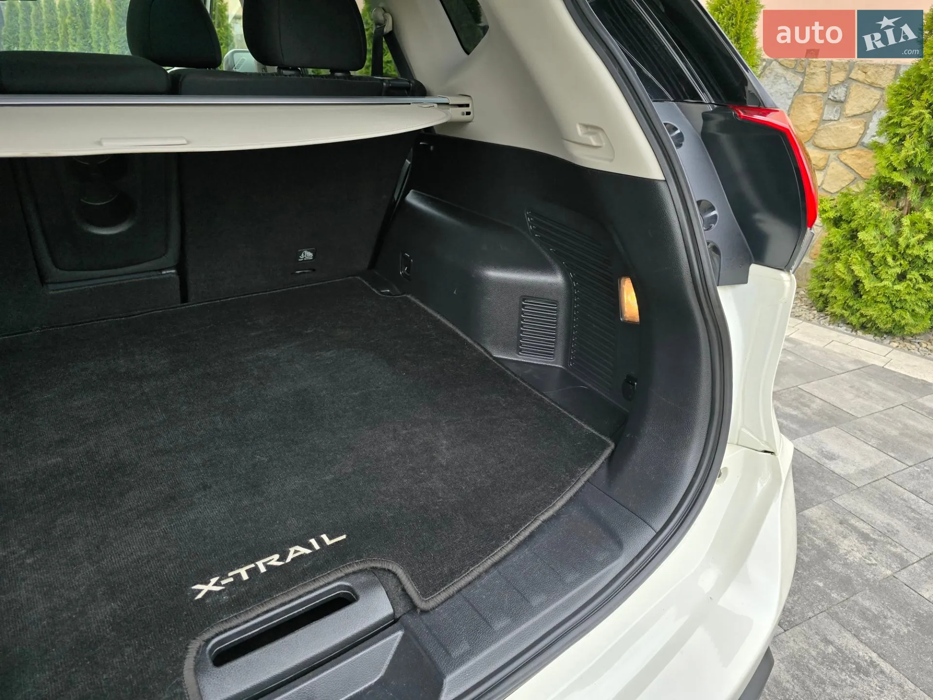 2018 Nissan X-Trail - мініатюра 39