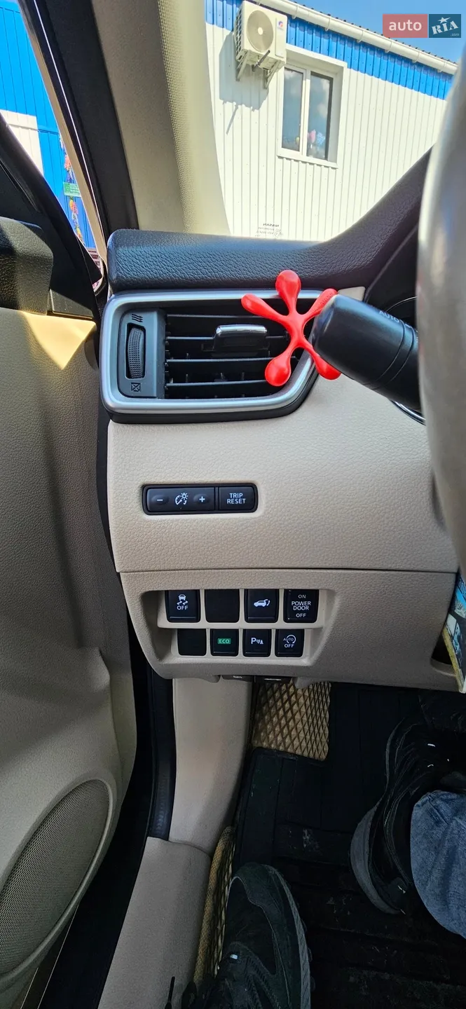 2014 Nissan X-Trail - мініатюра 27