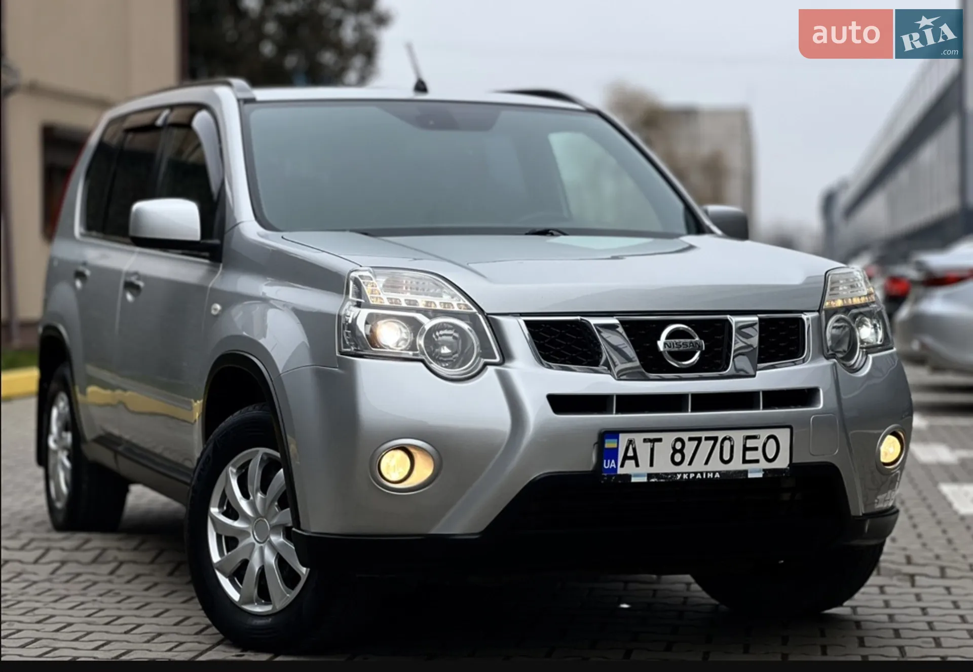 2010 Nissan X-Trail - мініатюра 15