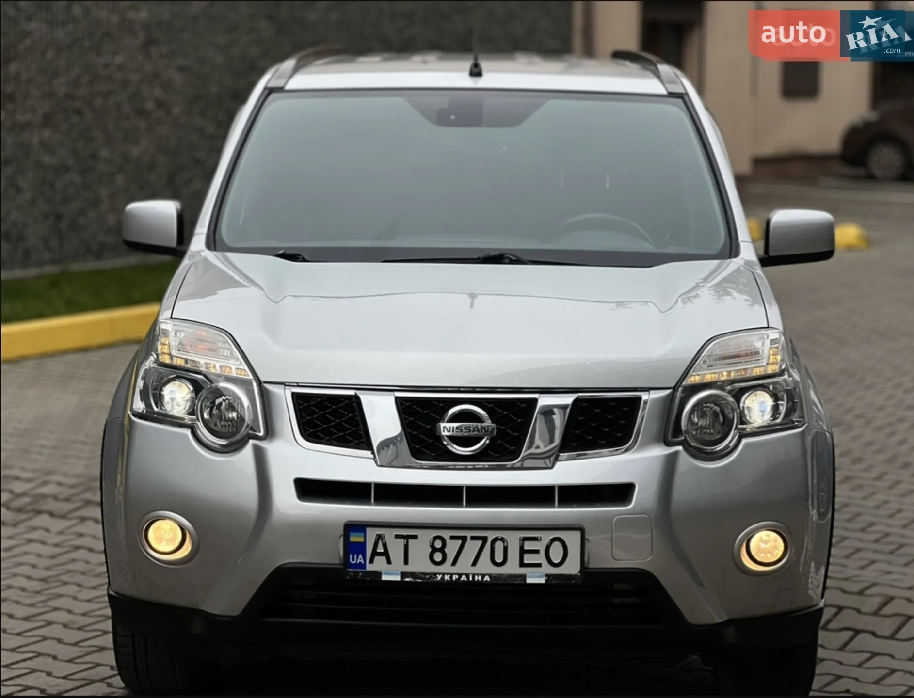 2010 Nissan X-Trail - мініатюра 14