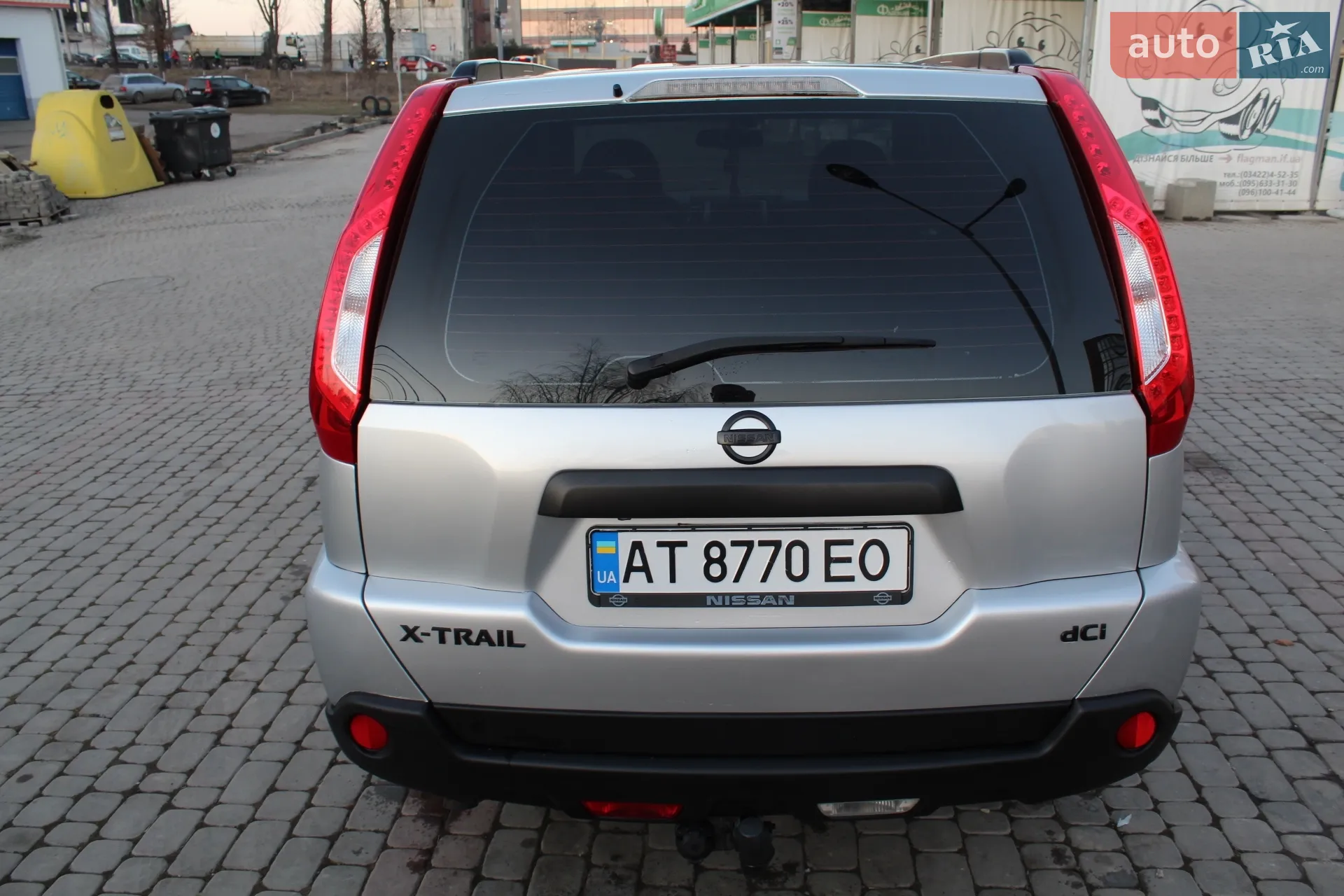 2010 Nissan X-Trail - мініатюра 15