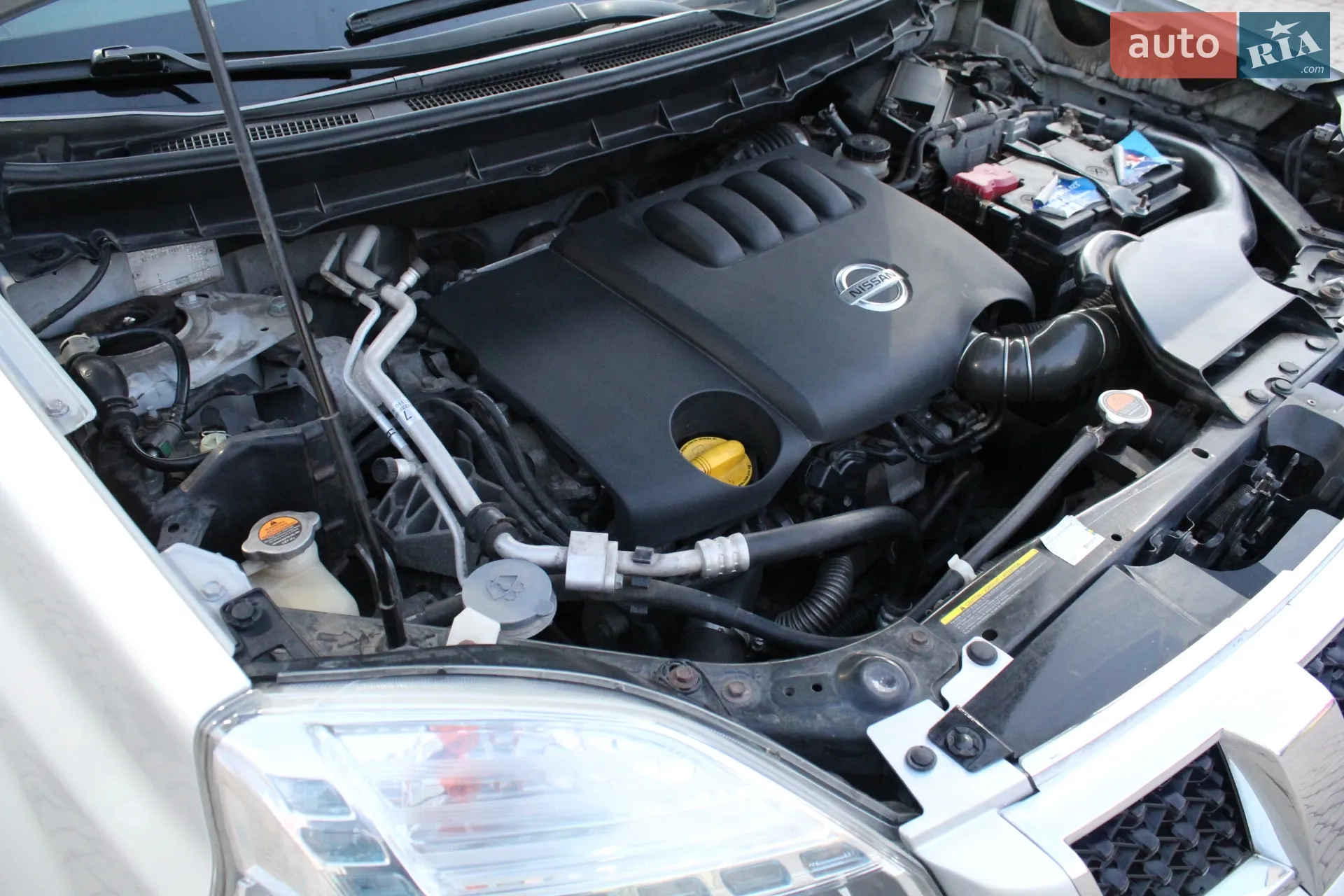 2010 Nissan X-Trail - мініатюра 22
