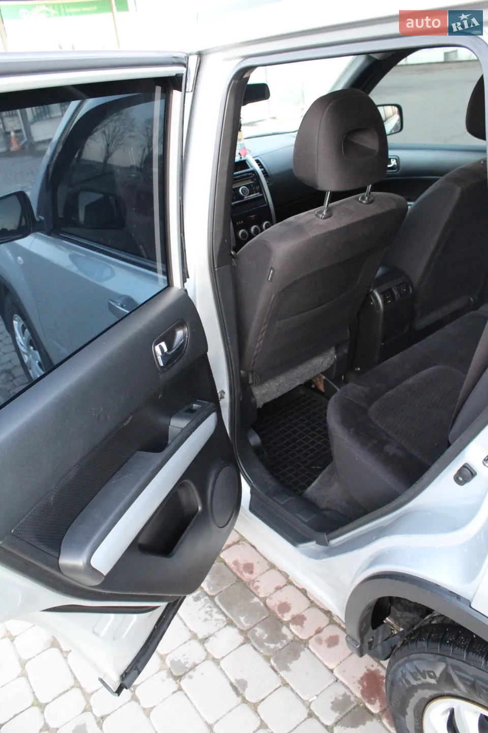 2010 Nissan X-Trail - мініатюра 24