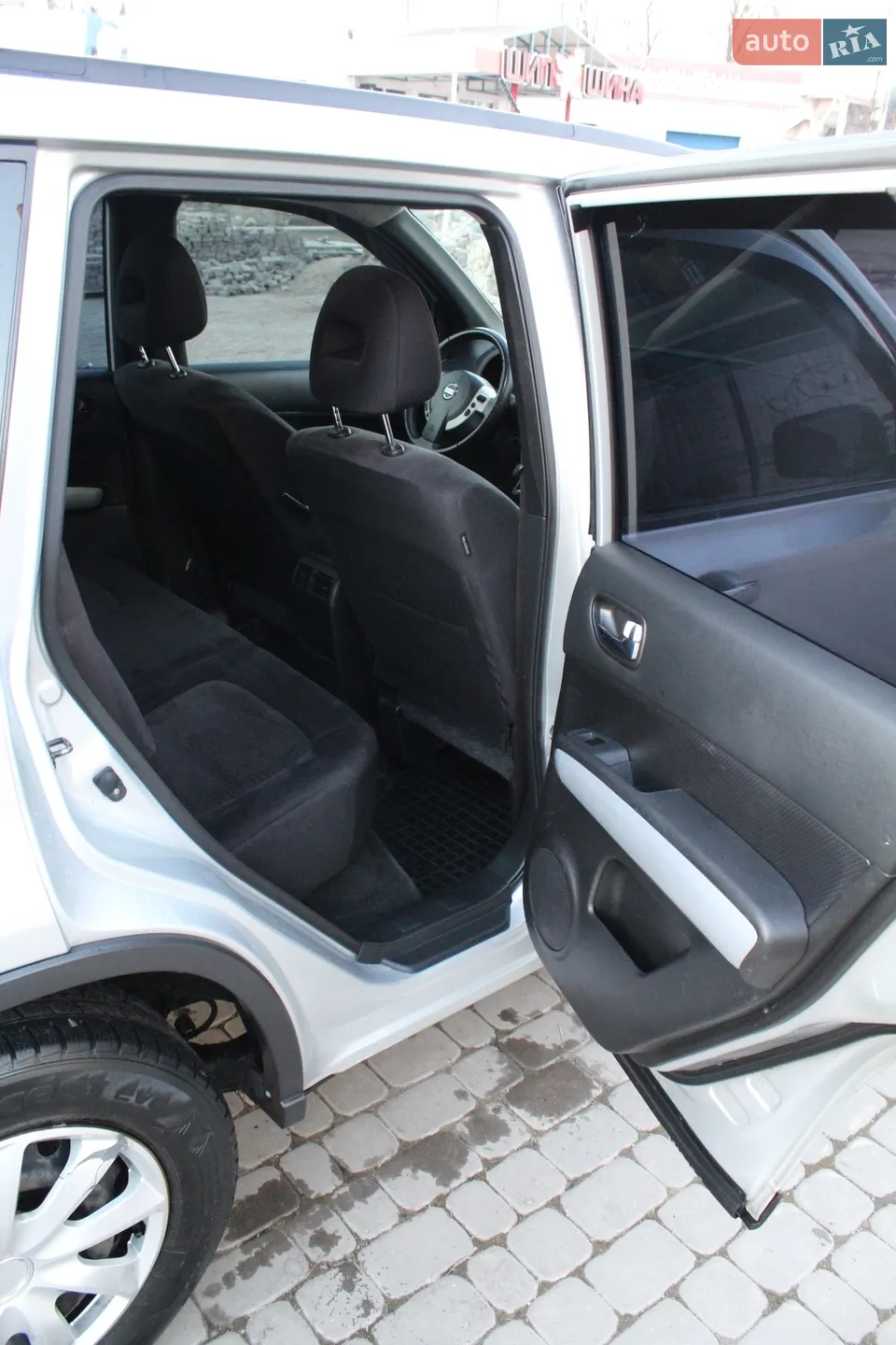 2010 Nissan X-Trail - мініатюра 26
