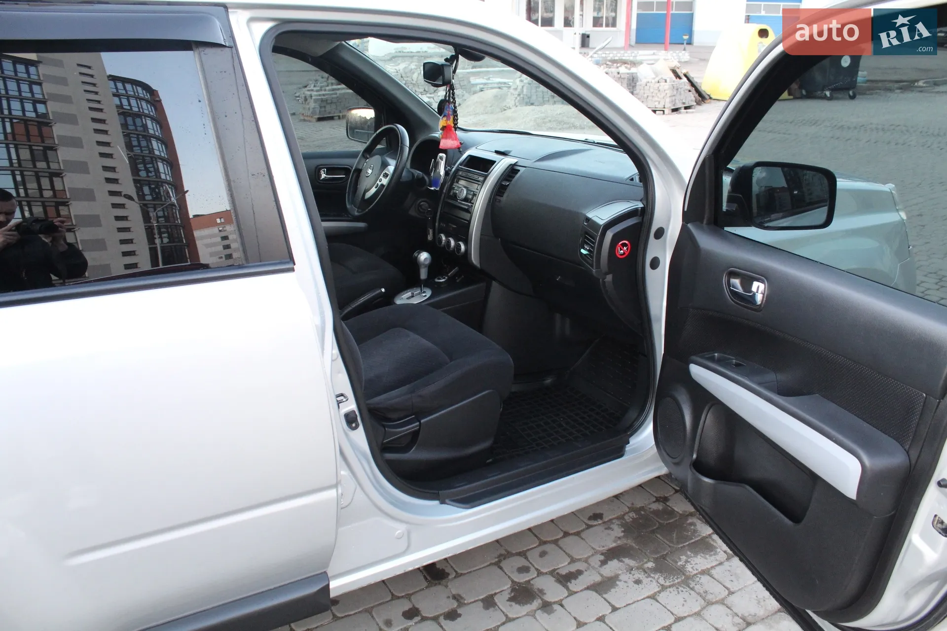 2010 Nissan X-Trail - мініатюра 25