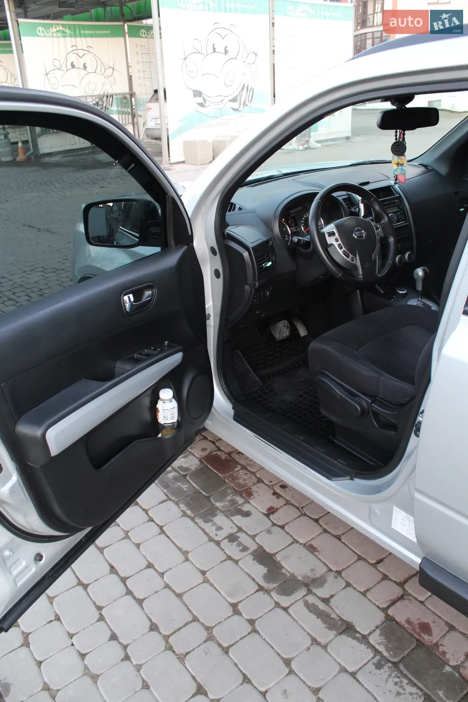 2010 Nissan X-Trail - мініатюра 23