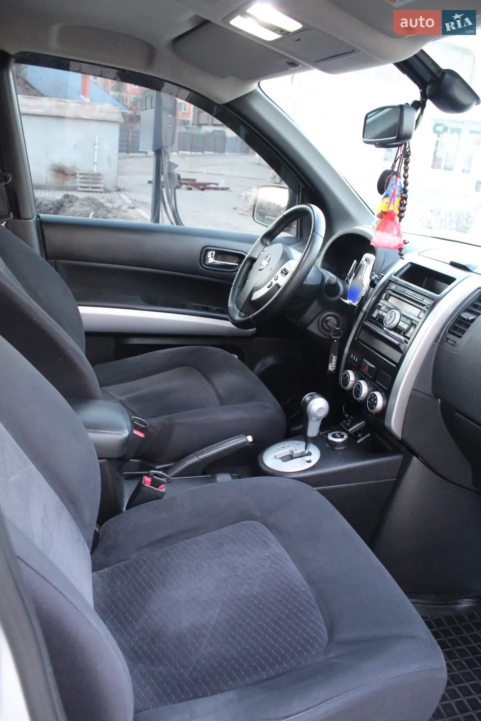 2010 Nissan X-Trail - мініатюра 27