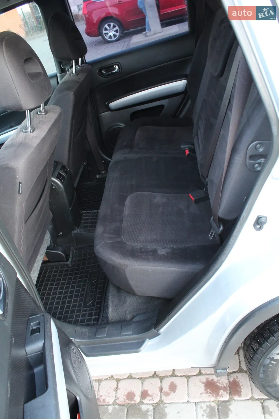 2010 Nissan X-Trail - мініатюра 28