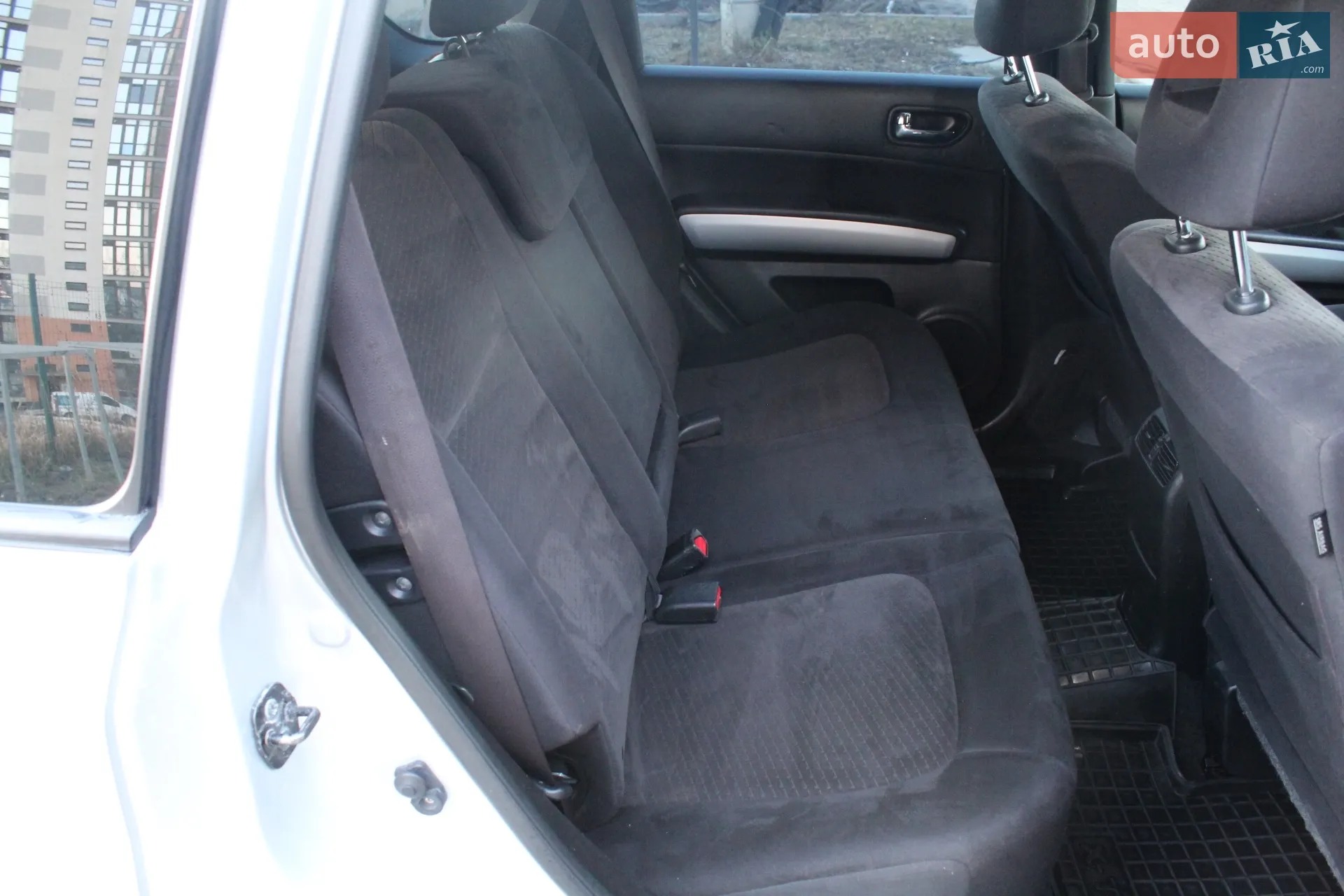 2010 Nissan X-Trail - мініатюра 29