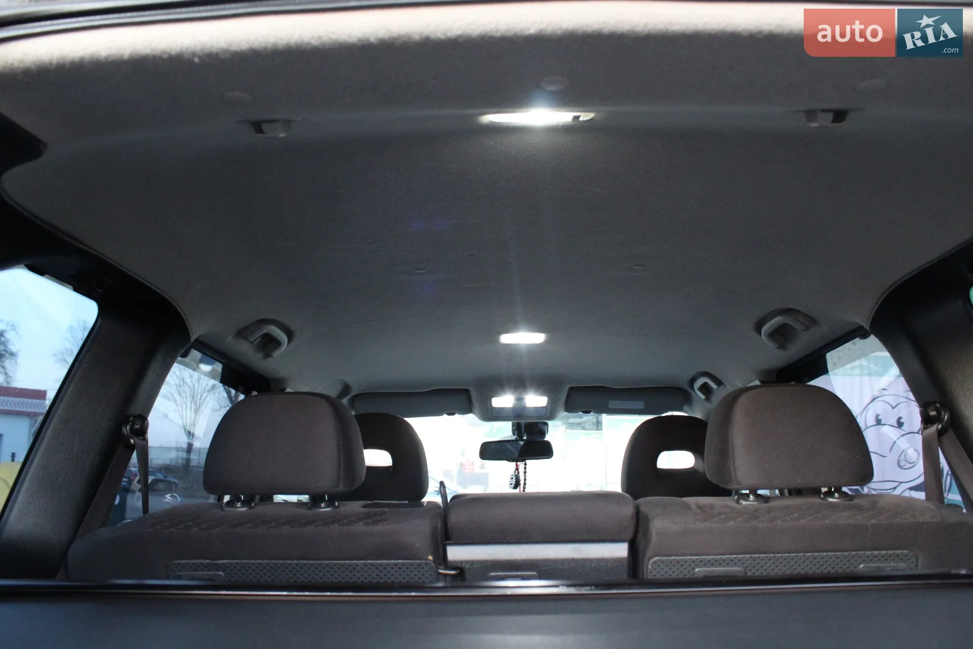 2010 Nissan X-Trail - мініатюра 36