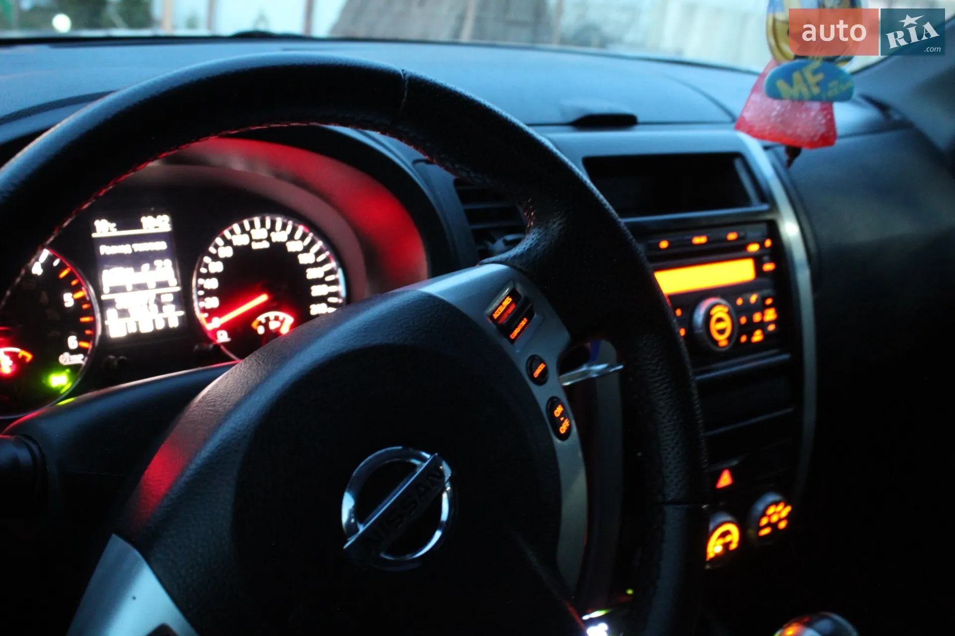 2010 Nissan X-Trail - мініатюра 35