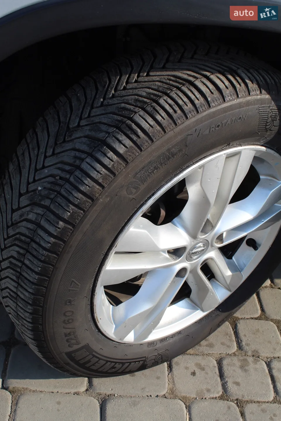 2010 Nissan X-Trail - мініатюра 40