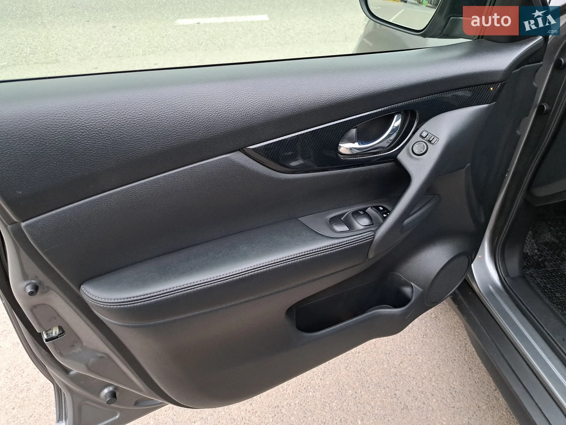 2018 Nissan X-Trail - мініатюра 10