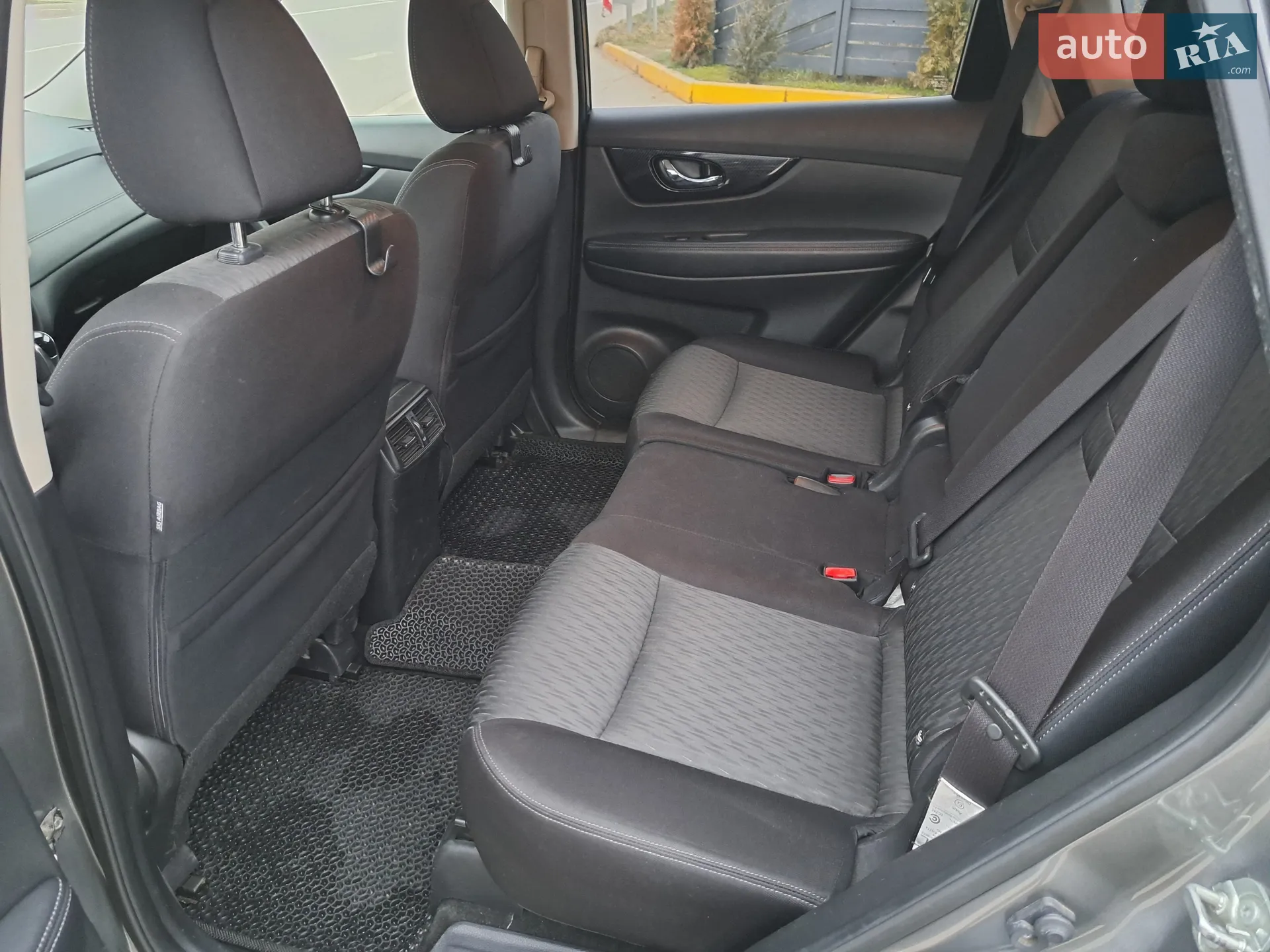2018 Nissan X-Trail - мініатюра 13