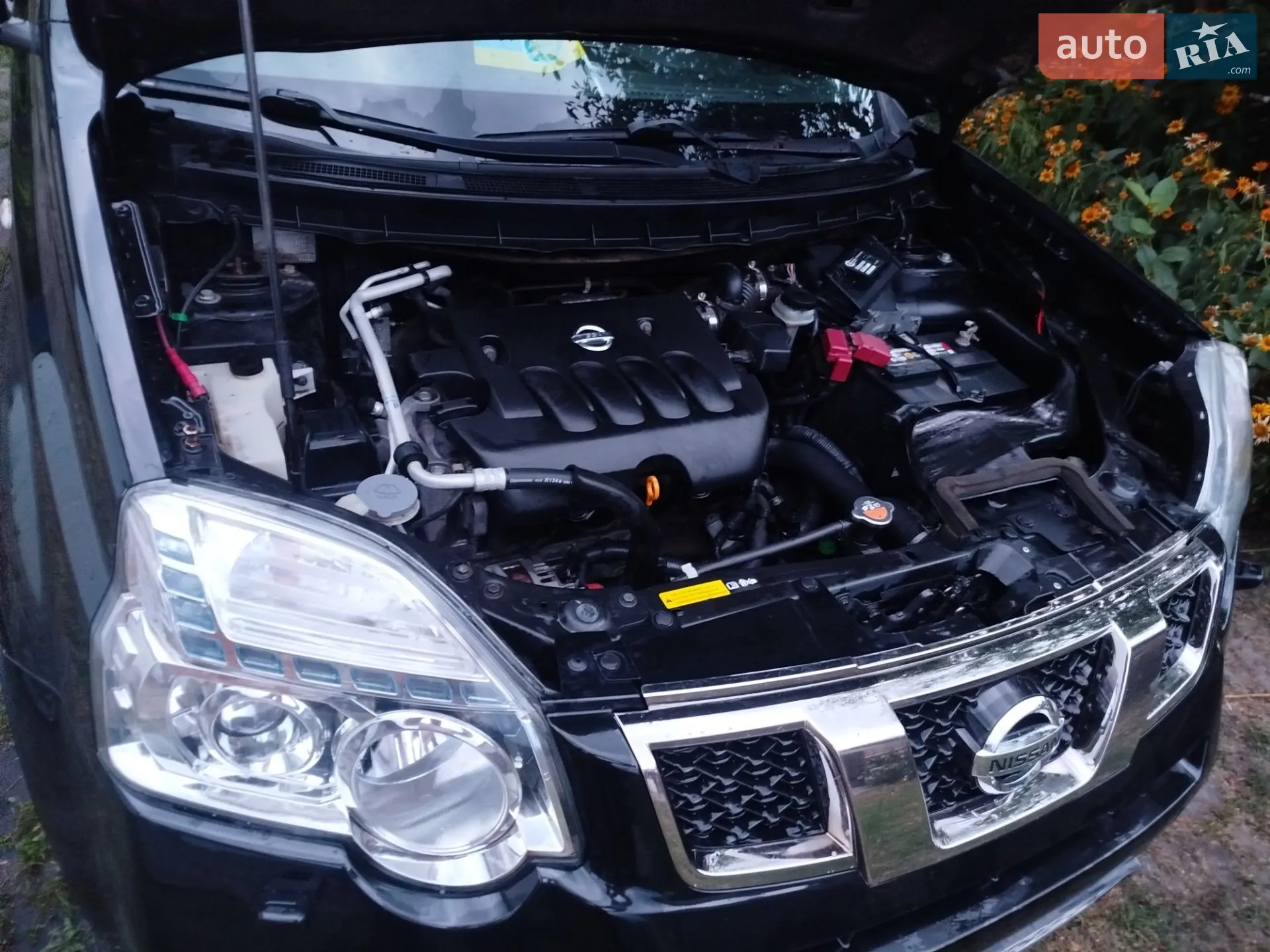 2013 Nissan X-Trail - мініатюра 16