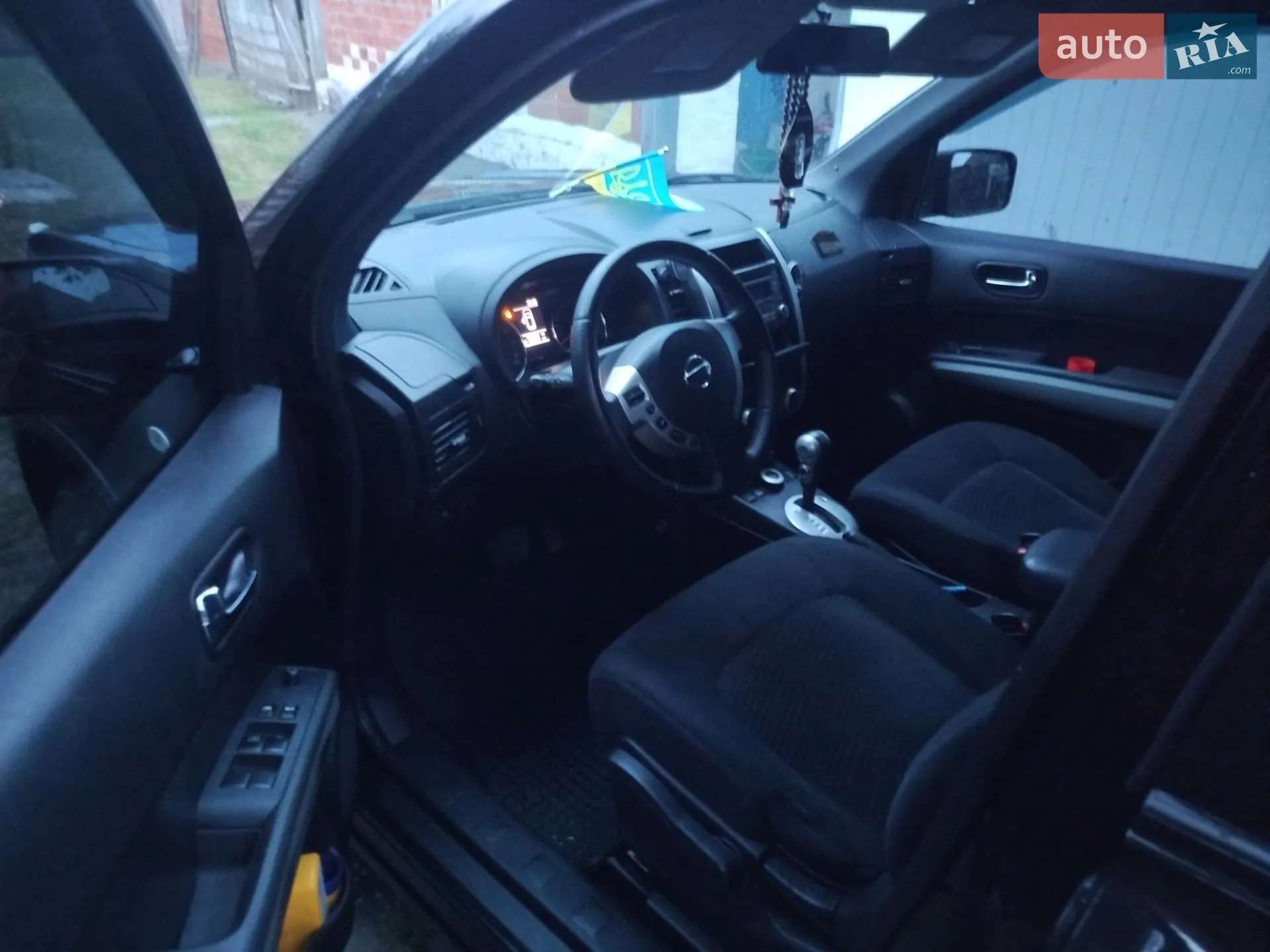 2013 Nissan X-Trail - мініатюра 17