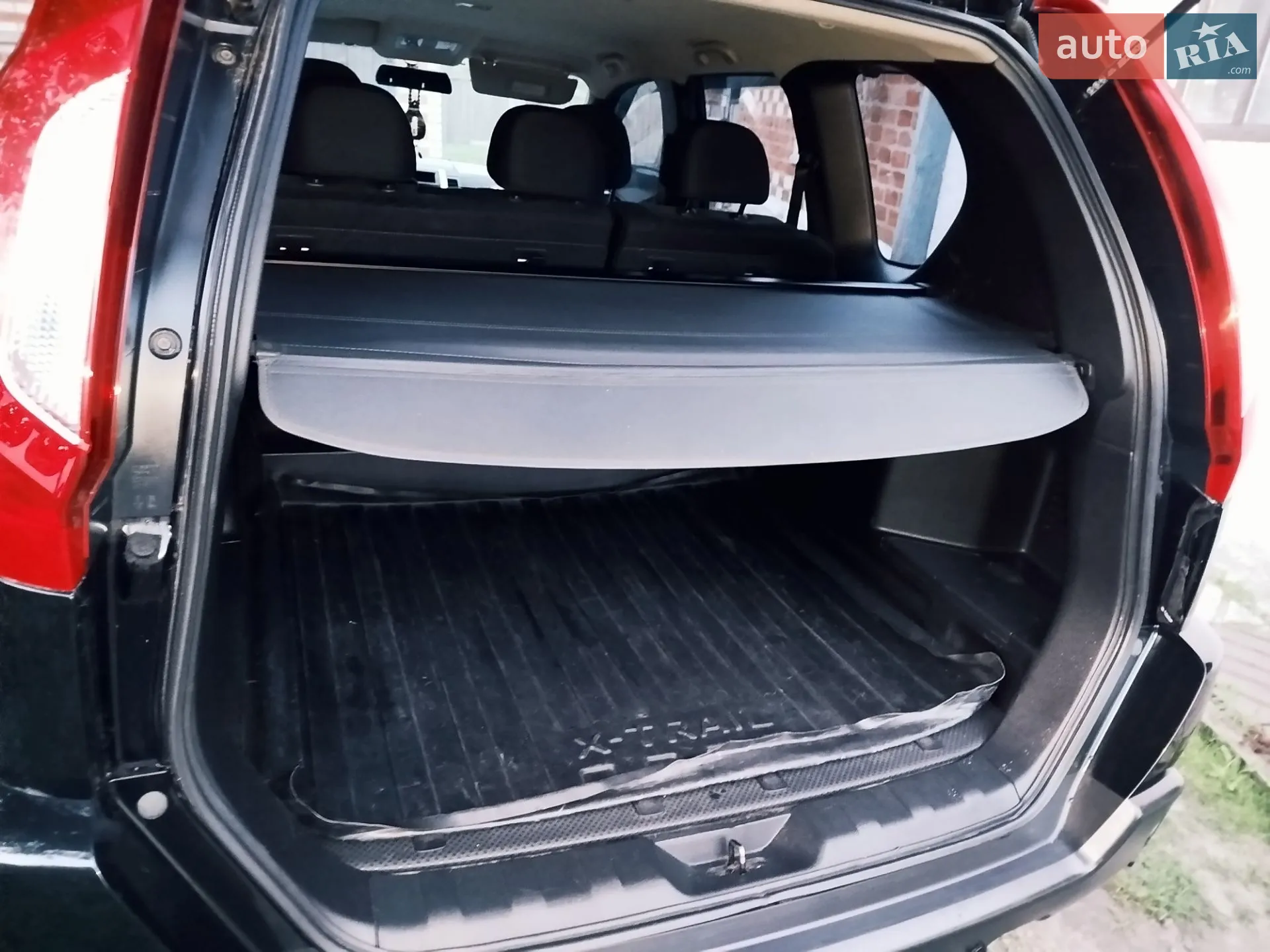 2013 Nissan X-Trail - мініатюра 20