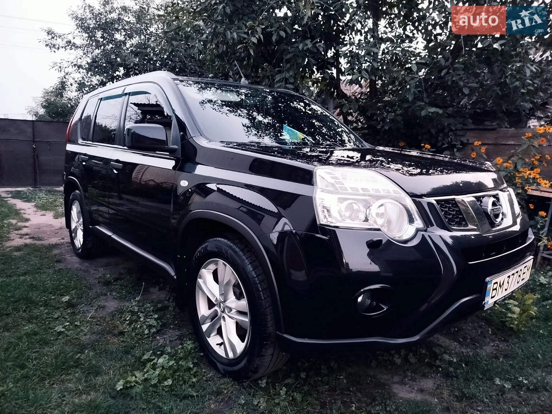 2013 Nissan X-Trail - мініатюра 18