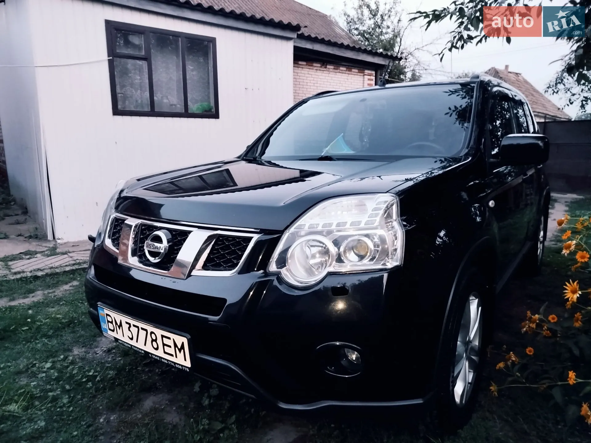 2013 Nissan X-Trail - мініатюра 19