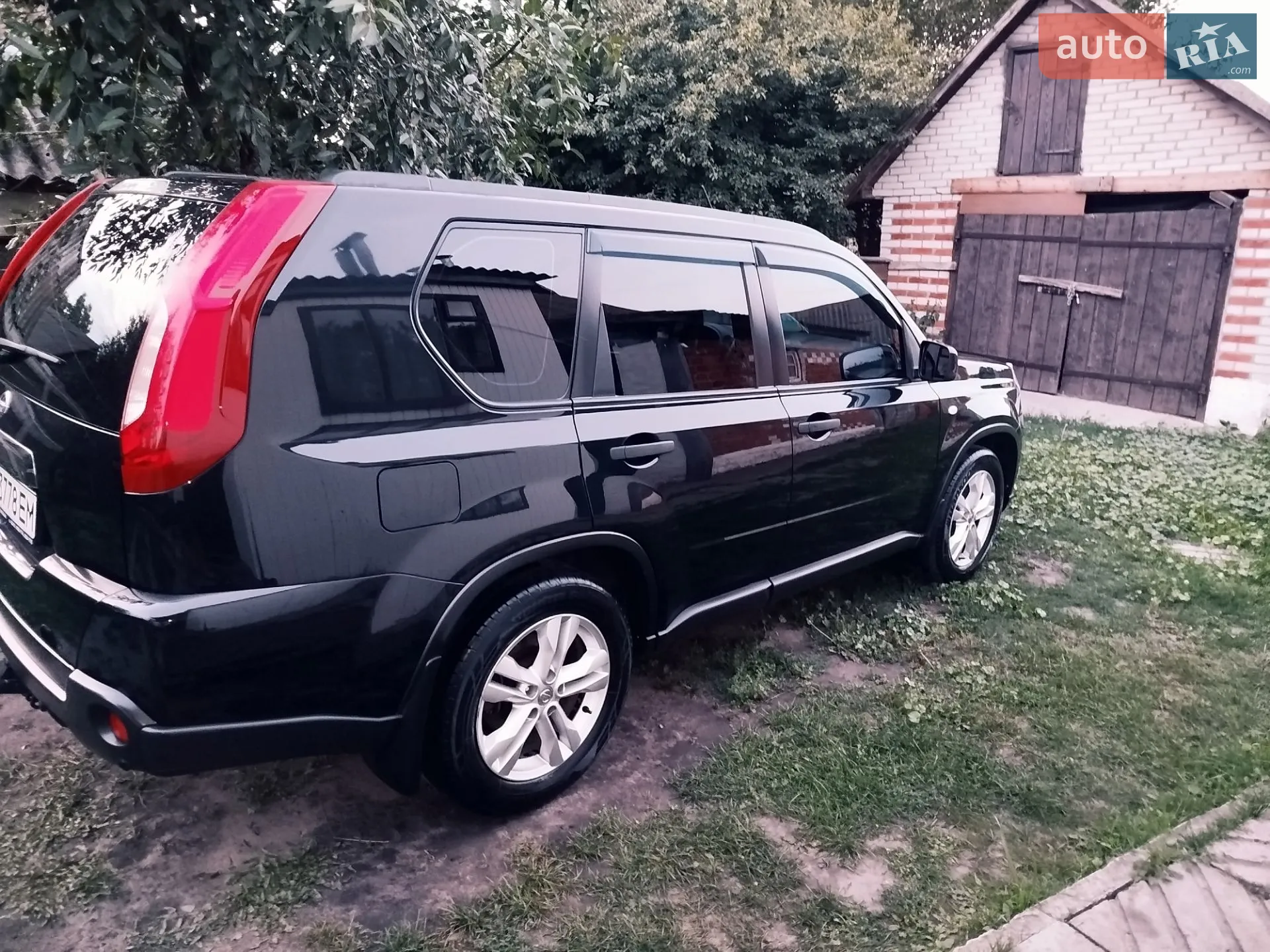 2013 Nissan X-Trail - мініатюра 21