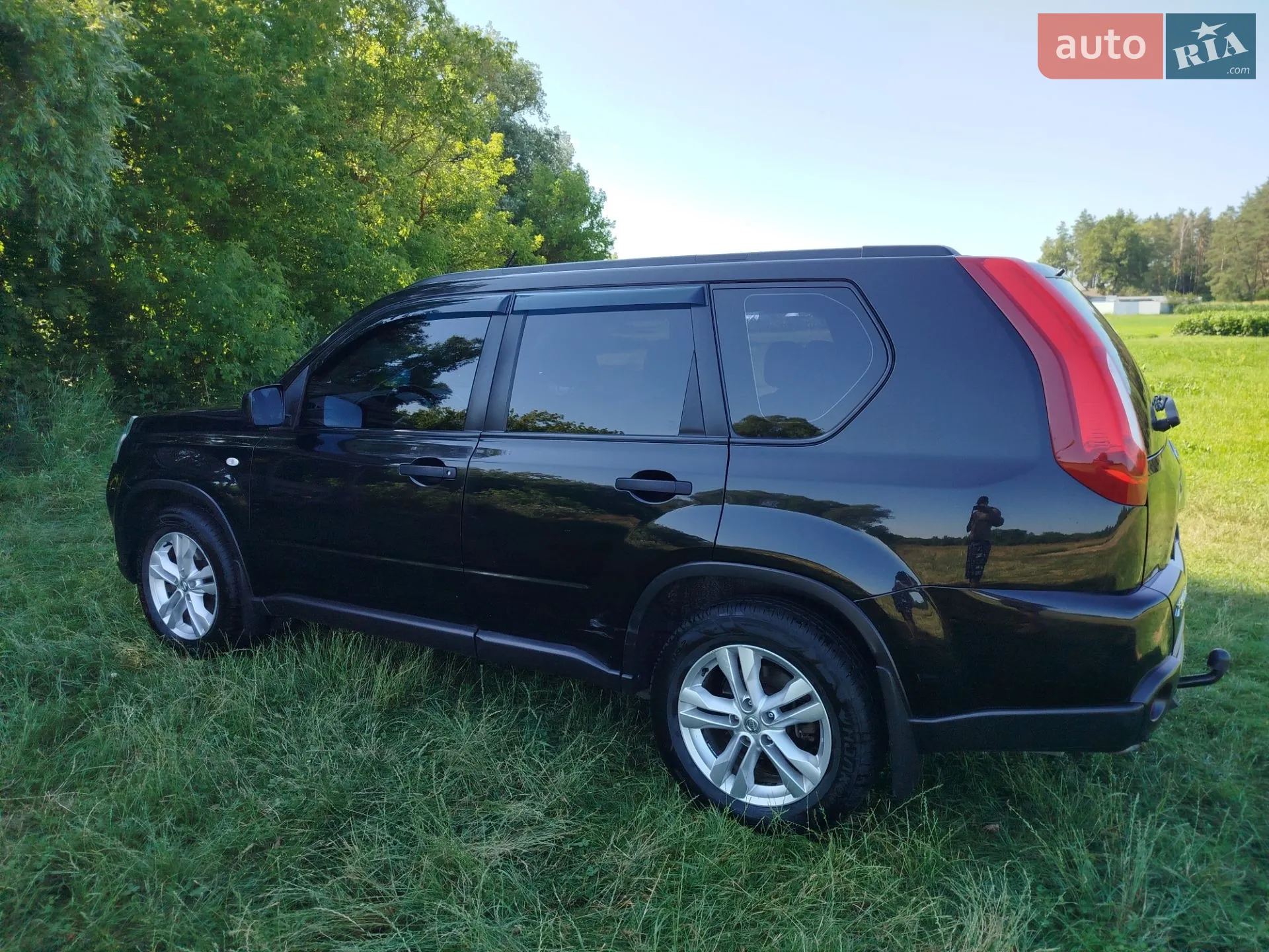 2013 Nissan X-Trail - мініатюра 22