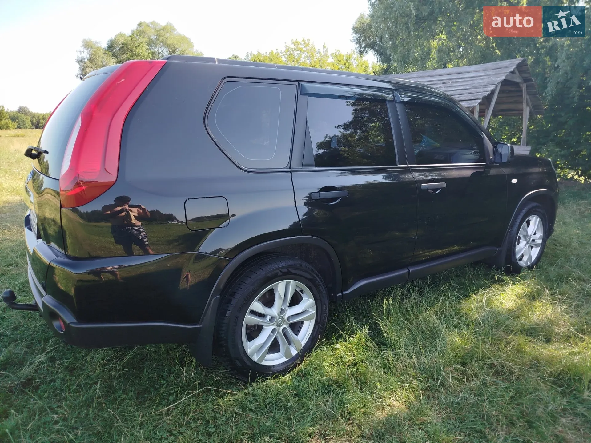 2013 Nissan X-Trail - мініатюра 23