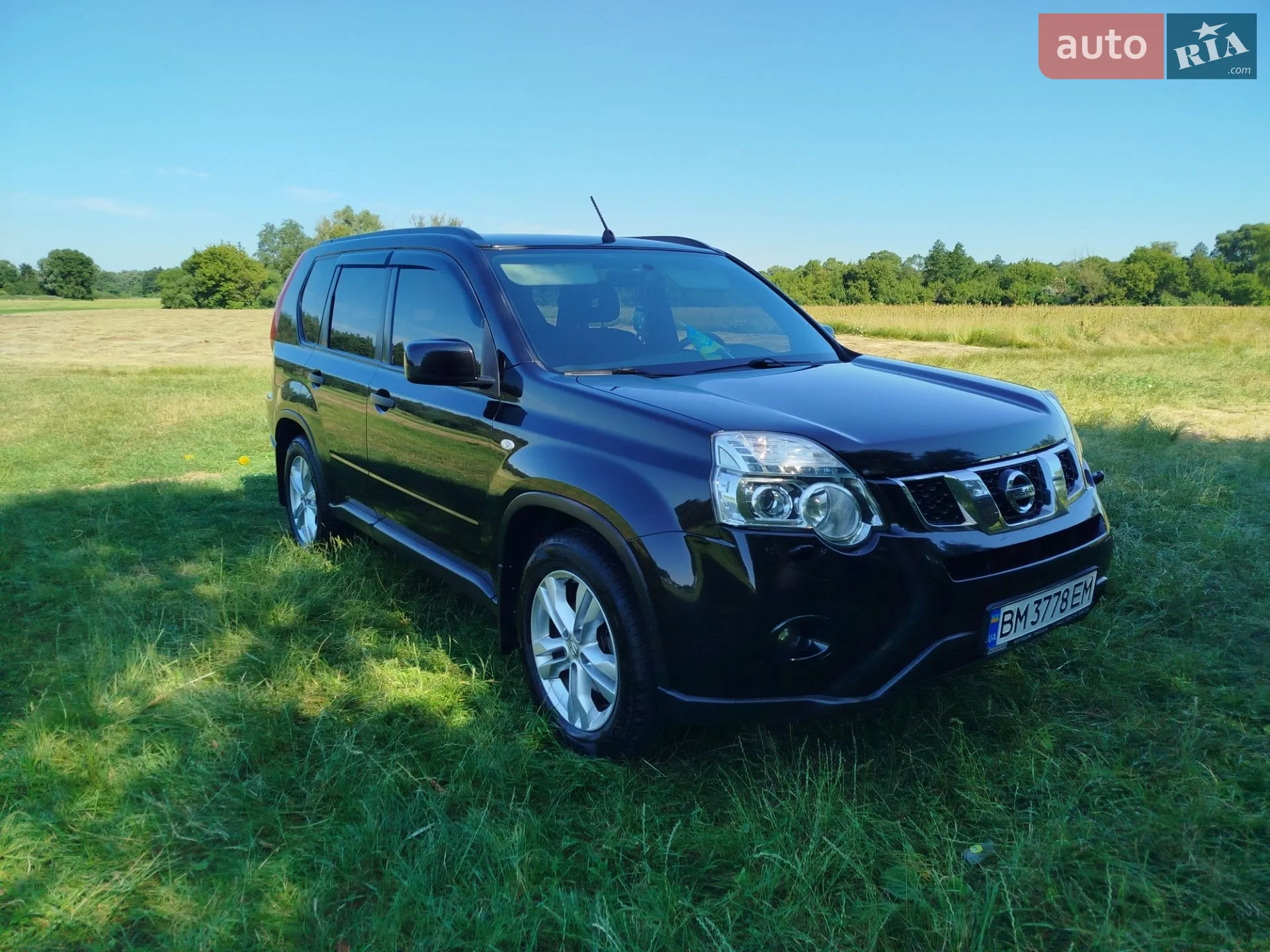 2013 Nissan X-Trail - мініатюра 25