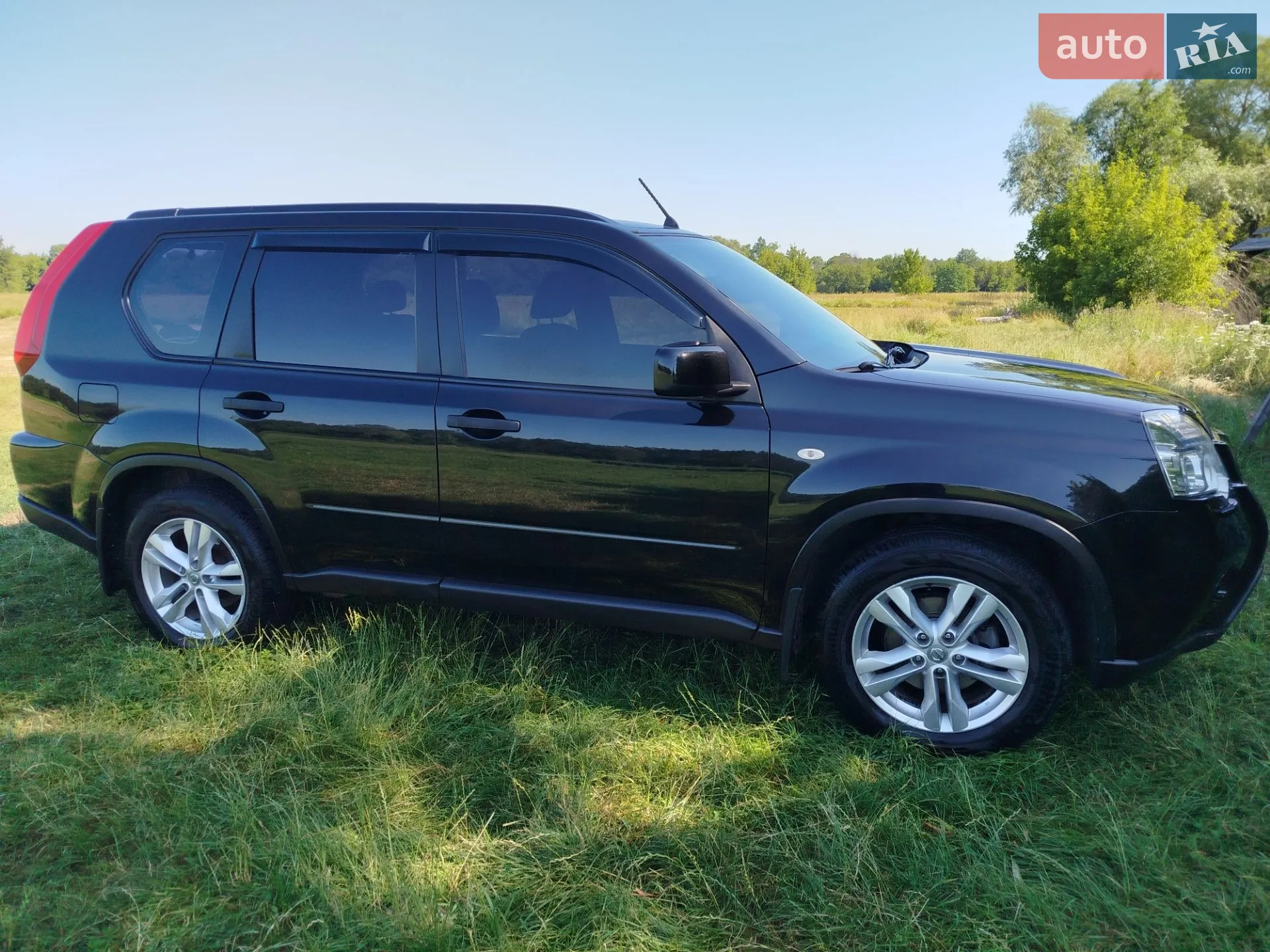 2013 Nissan X-Trail - мініатюра 24