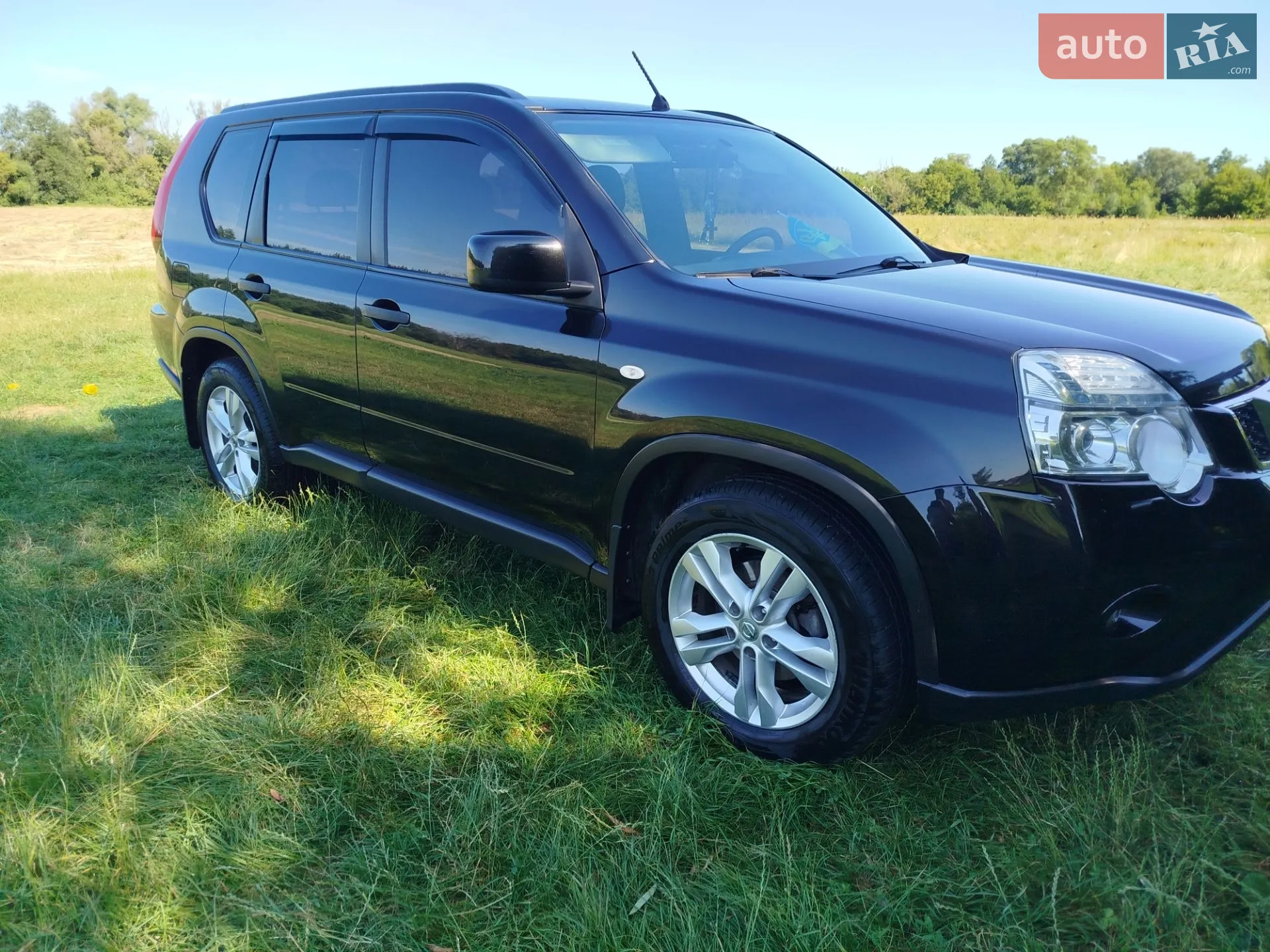 2013 Nissan X-Trail - мініатюра 26