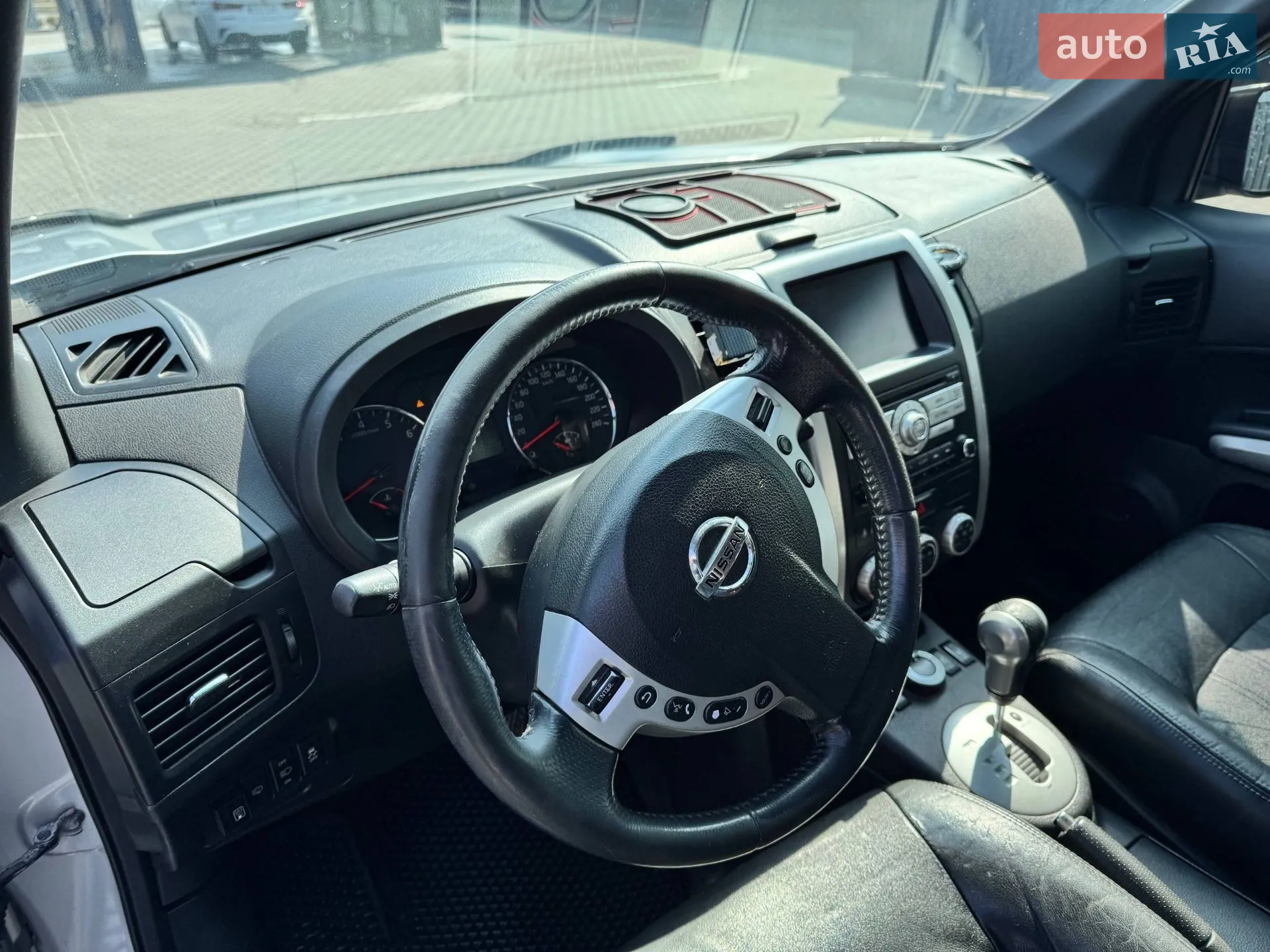 2012 Nissan X-Trail - мініатюра 11