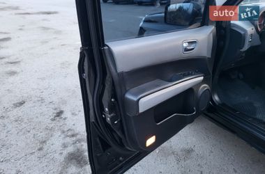 Внедорожник / Кроссовер Nissan X-Trail 2008 в Хмельницком