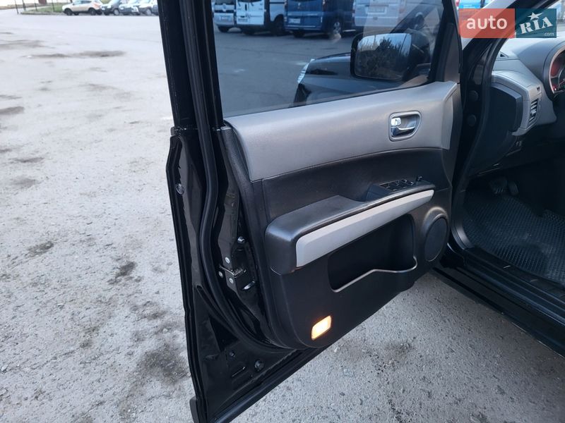 Внедорожник / Кроссовер Nissan X-Trail 2008 в Хмельницком