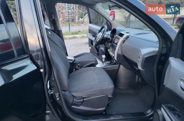 Внедорожник / Кроссовер Nissan X-Trail 2008 в Хмельницком