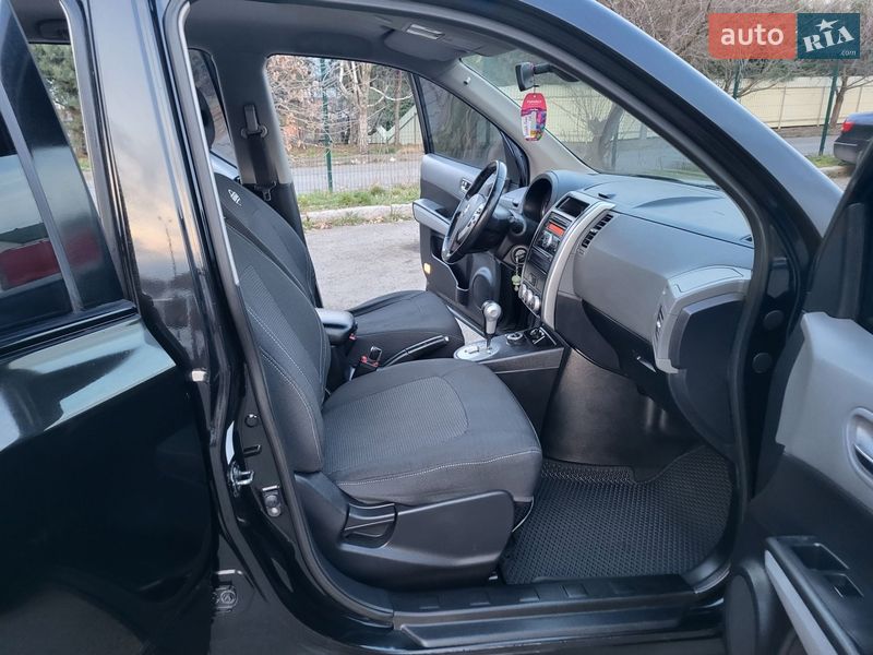 Внедорожник / Кроссовер Nissan X-Trail 2008 в Хмельницком