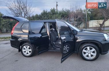 Внедорожник / Кроссовер Nissan X-Trail 2008 в Хмельницком