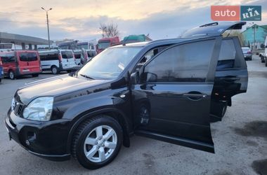 Внедорожник / Кроссовер Nissan X-Trail 2008 в Хмельницком