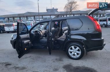 Внедорожник / Кроссовер Nissan X-Trail 2008 в Хмельницком