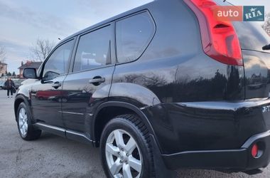 Внедорожник / Кроссовер Nissan X-Trail 2008 в Хмельницком