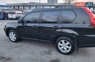Внедорожник / Кроссовер Nissan X-Trail 2008 в Хмельницком