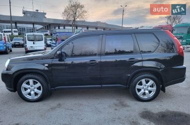 Внедорожник / Кроссовер Nissan X-Trail 2008 в Хмельницком