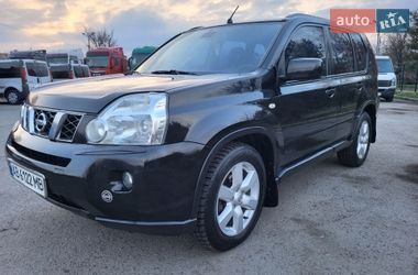 Внедорожник / Кроссовер Nissan X-Trail 2008 в Хмельницком