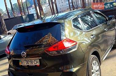 Позашляховик / Кросовер Nissan X-Trail 2020 в Бородянці